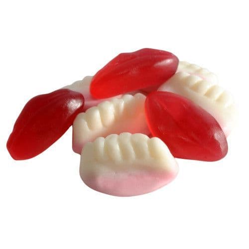 VIDAL TEETH & LIPS 3KG
