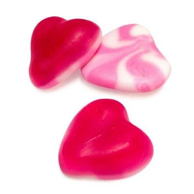 VIDAL TWIST HEARTS 1KG
