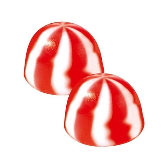 VIDAL TWIST KISSES 1KG