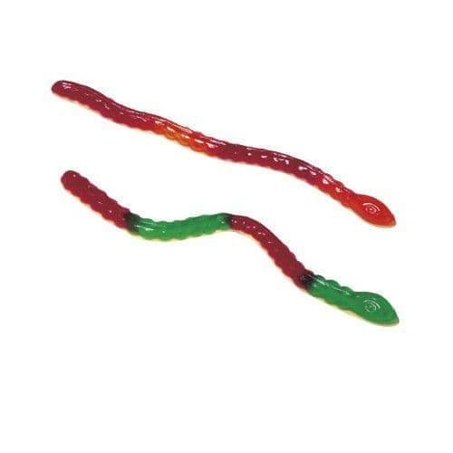 VIDAL YELLOW BELLIES 3kg