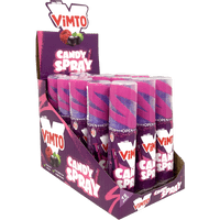 Vimto Candy Spray 15x25ml