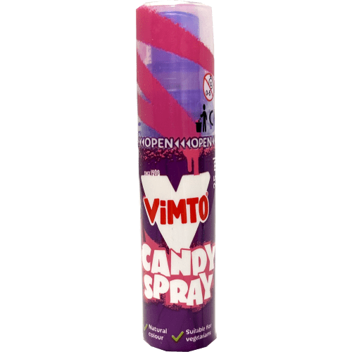 Vimto Candy Spray 15x25ml