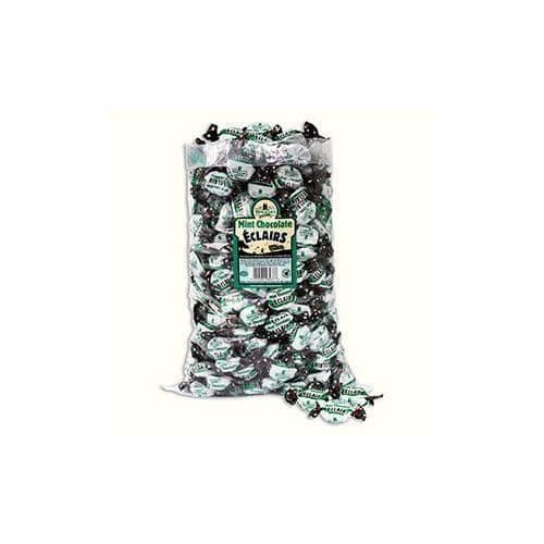 Walker’s Mint Toffee Eclairs in a 2.5kg bulk bag