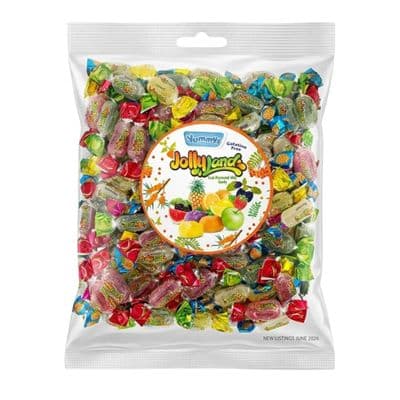 Yummys Jollyland Candy Mix 1kg