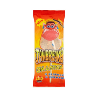 Zed Candy Monster Jawbreaker on a Stick PMP 69p 20 Count
