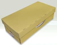 Zentis Marzipan Chocolate bars 40x100g