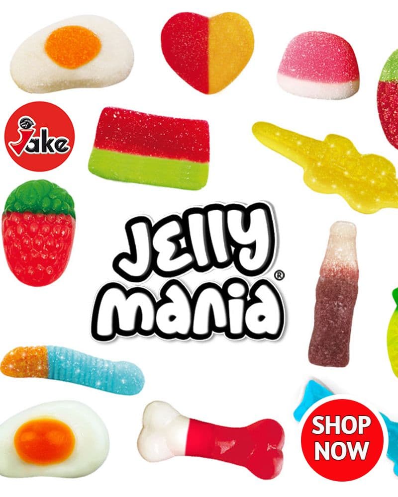 Wholesale Sweets Bulk Sweets Kandy King