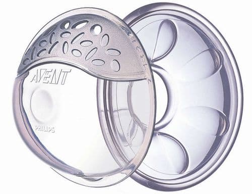 Avent Comfort Breast Shell - SALE - Damaged box
