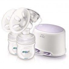 Avent Isis Duo Electric Breast Pump (Twin)