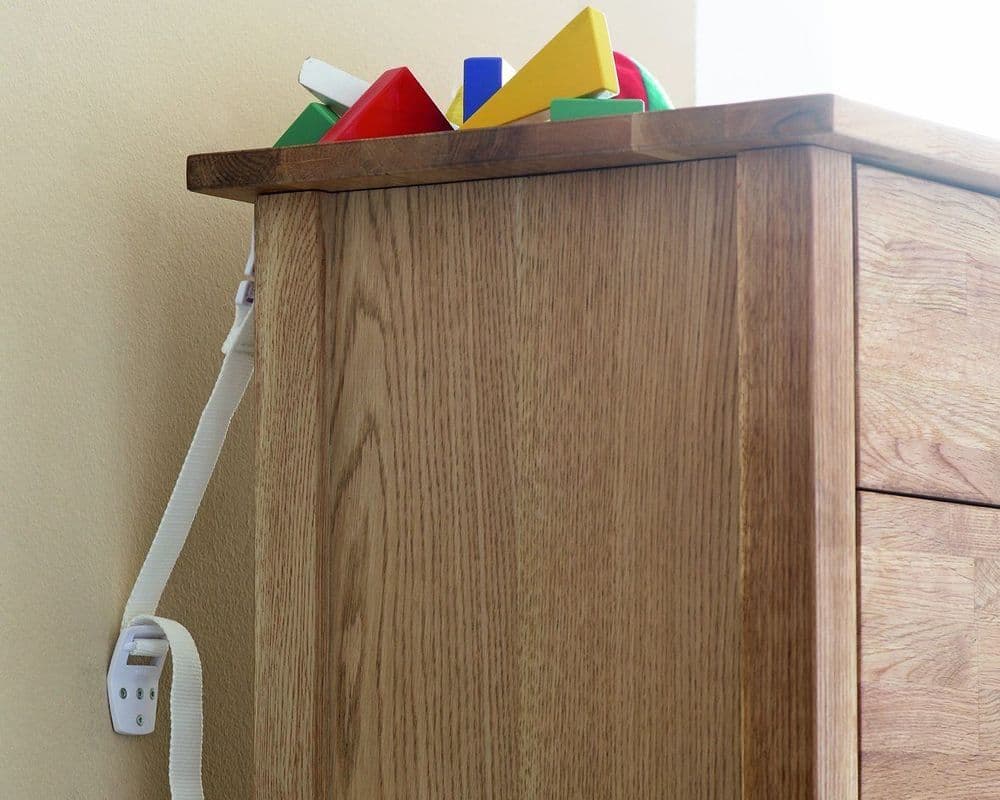 Baby Dan Furniture Strap (2-pack) - SALE