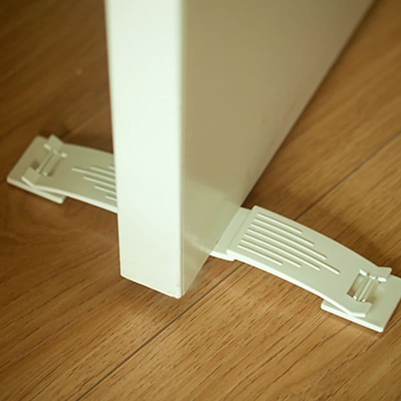 Baby Dan Two-Way Under Door Stop