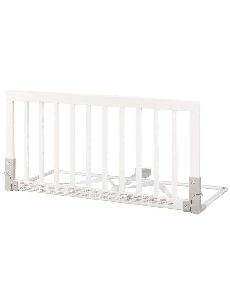 Baby Dan Wooden Bed Guard Rail