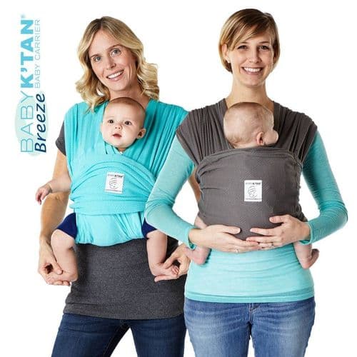 Baby K'Tan Breeze Mesh
