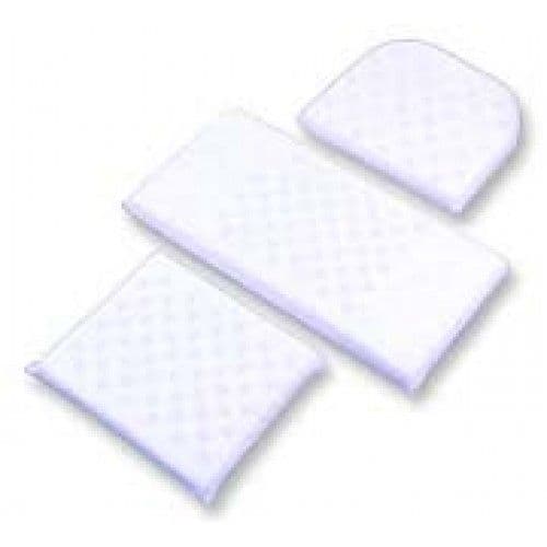 Babywise Foam Cot & Pram Pillows