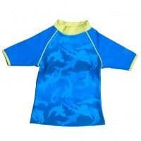 Banz UPF 50+ short sleeve swimshirt - 2yrs only - SALE