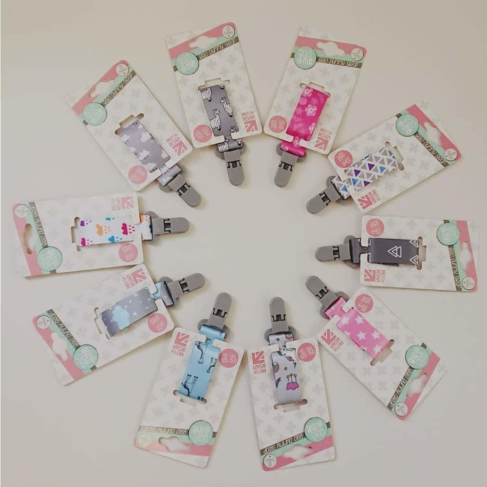 Belo and Me Dummy Strap