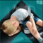 BeltUpp COMFORT & SAFETY STRAP - CLEARANCE