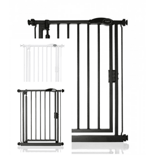 Bettacare Auto Close Gate EXTRA NARROW 61cm - 66.5cm
