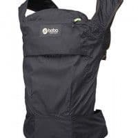 BOBA Air - Ultra Light 2-position Carrier - Black - SALE