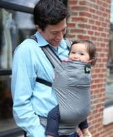 BOBA Air - Ultra Light 2-position Carrier - Black - SALE