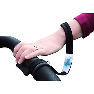 Buggy Tug Wrist Strap