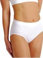 Carriwell seamless post-birth shape wear pants - Sale