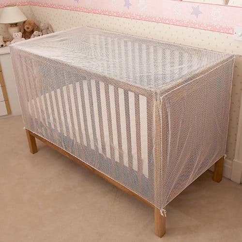 Clippasafe Cot Cat Net - SALE