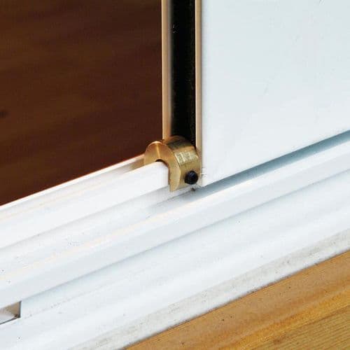 Clippasafe Sliding Door & Window Blocks (2 Pack) - SALE