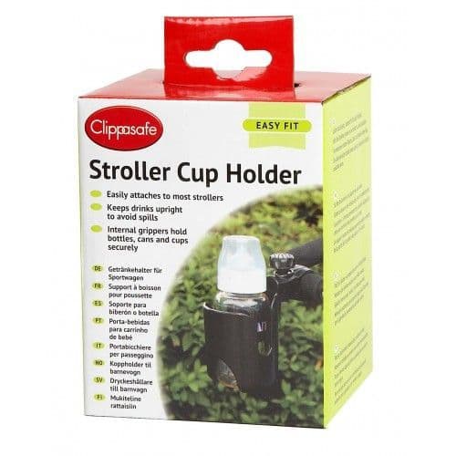 Clippasafe Stroller Cup Holder - Sale