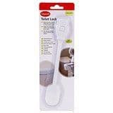 Clippasafe Toilet Lock