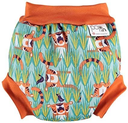 Close Pop-in Swim Nappy with free liner set