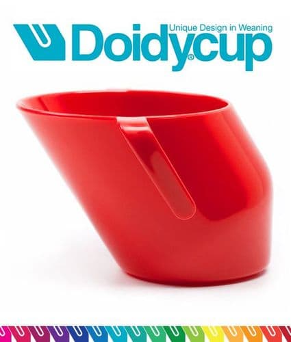Doidy Cup