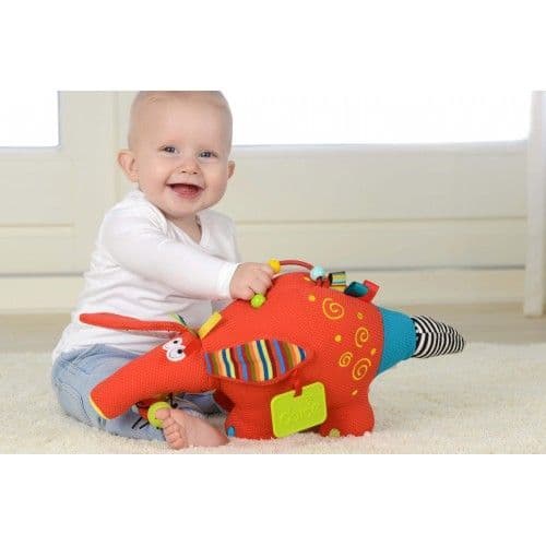 Dolce AARDVARK Toy