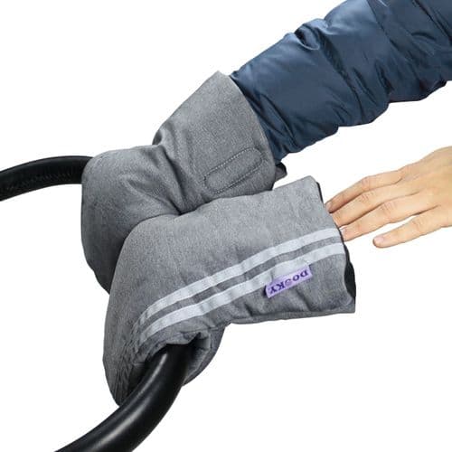 Dooky Magic Mittens - Sale