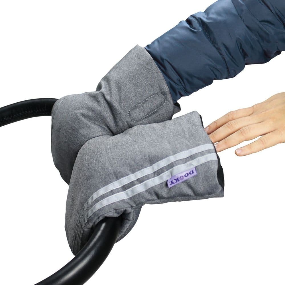 Dooky Magic Mittens - Sale