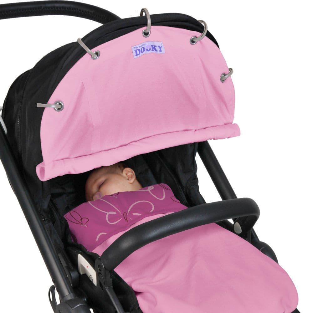 Dooky Shade - STD - various designs - SALE