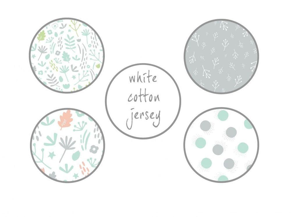 Dreamgenii Pregnancy Pillow Cover