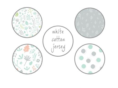 Dreamgenii Pregnancy Pillow Cover