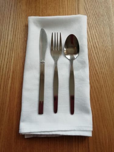 Fiesta Tots / Olympia Children's Cutlery Set