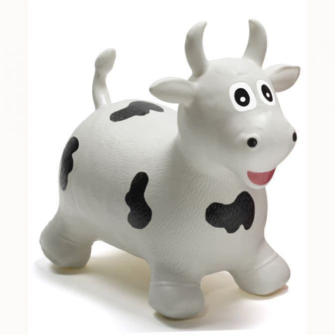 Happy Hopperz for Toddlers - Pink Horse - SALE