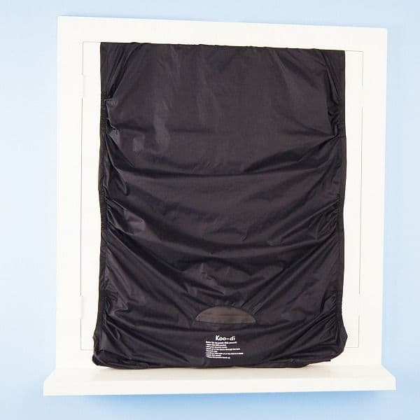 Koo-di Pack It Bedtime Blackout Blind - Clearance