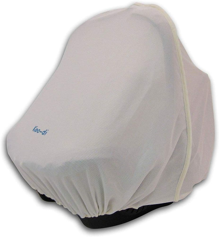 Koo-di Sun & Sleep Infant Car Seat Cover - Clearance