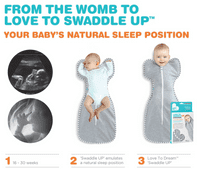 Love to Dream Swaddle Up Original Cotton - various