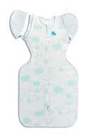 Love to Dream Swaddle Up Transition 50/50 - 1.0 TOG  - SALE