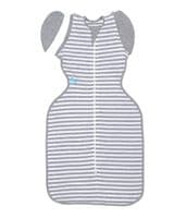 Love to Dream Swaddle Up Transition 50/50 - 1.0 TOG  - SALE