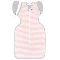 Love to Dream Swaddle Up Transition 50/50 - 1.0 TOG  - SALE