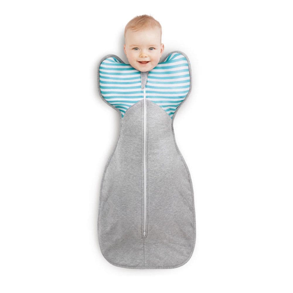 Love to Dream Swaddle Up Warm (White) - only M left - SALE