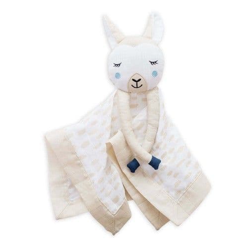 Lulujo Lovie - Lama or Unicorn - SALE