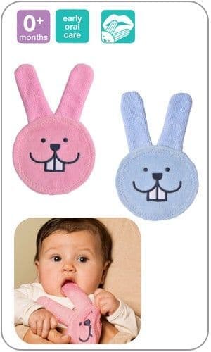 Mam Oral Care Rabbit