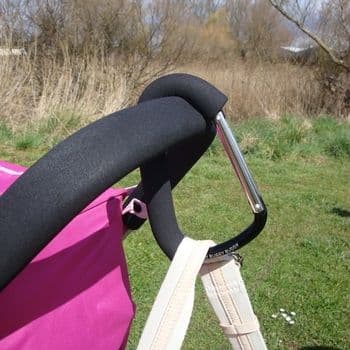 My Buggy Buddy Clip - Large